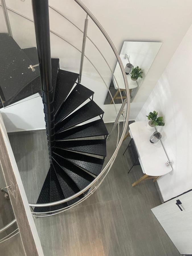 Hotel Casa Luna 쿠쿠타 외부 사진
